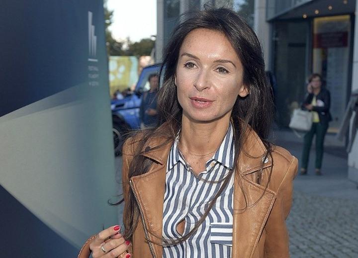 Relacja Marty Kaczyńskiej z ojcem