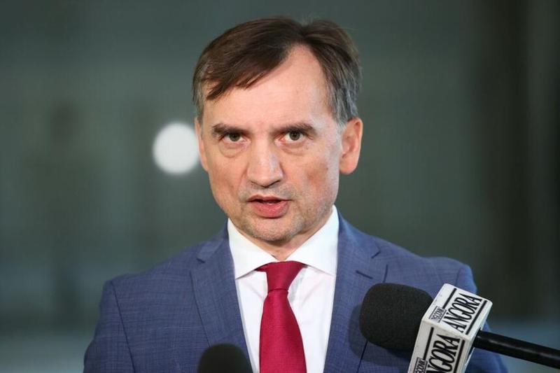 Rezydencja Zbigniewa Ziobry