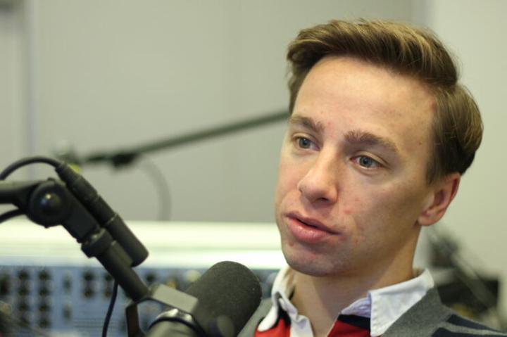 Rezygnacja Krzysztofa Bosaka