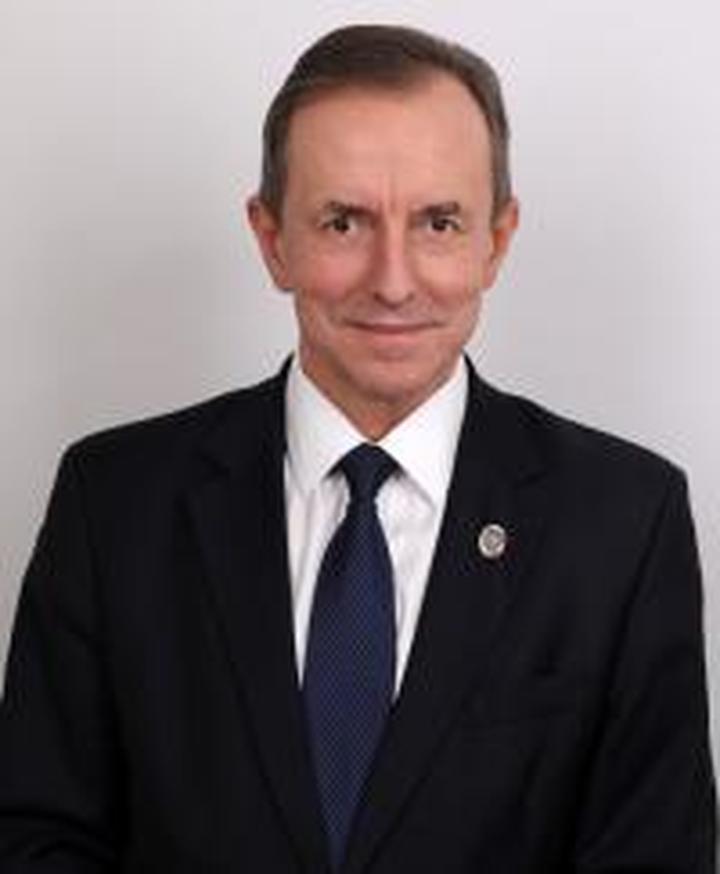 Rola marszałka senatu w kształtowaniu legislacji