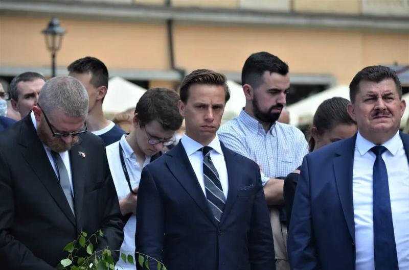 Ryszard Bosak biografia