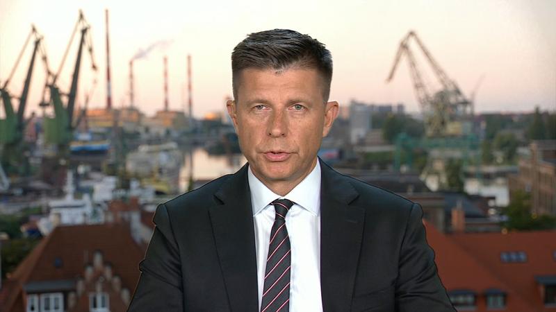 Ryszard Petru kariera polityczna