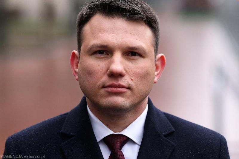 Sławomir Mentzen życie prywatne