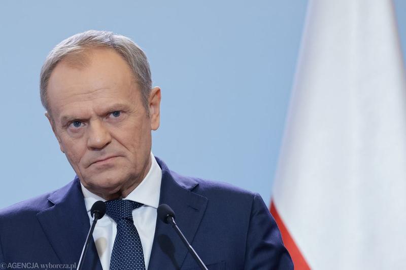 Studia Donalda Tuska