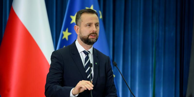 Władysław Kosiniak-Kamysz