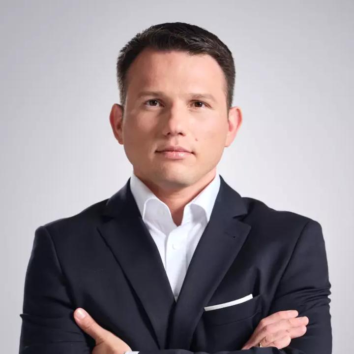 Wnętrza domu Sławomira Mentzena