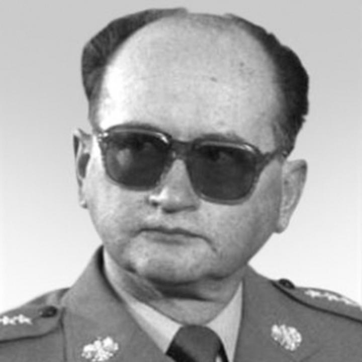 Wojciech Jaruzelski prezydentura i rządy