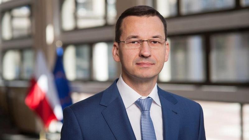 Wynagrodzenie Mateusza Morawieckiego