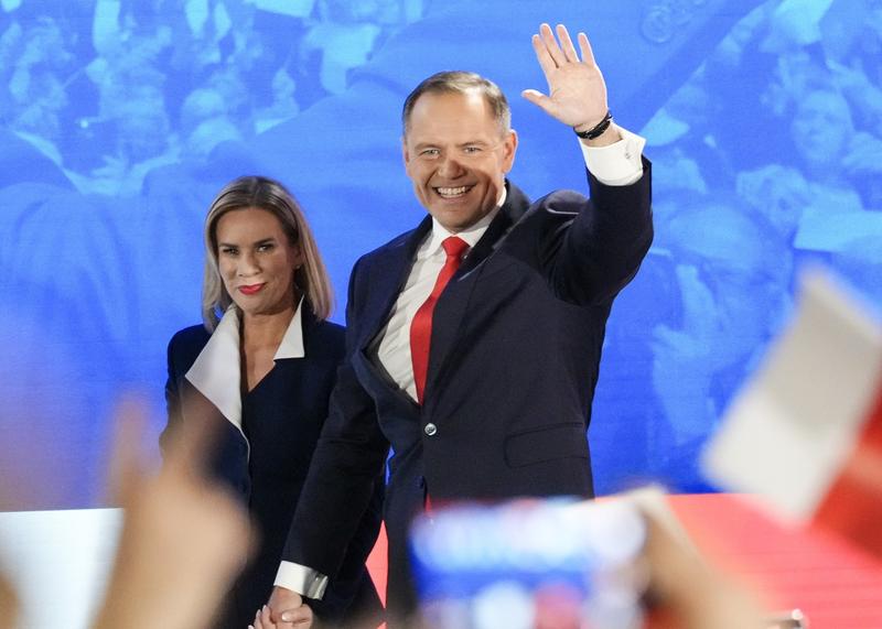 Zarobki prezydentów w Europie