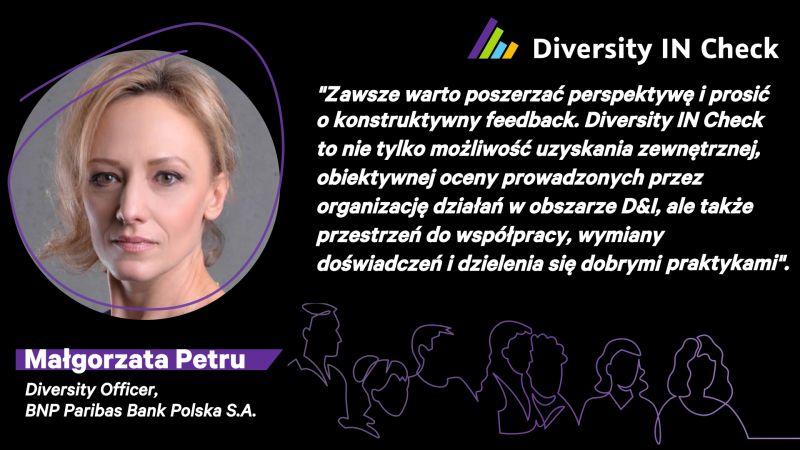 Życie prywatne Małgorzaty Petru