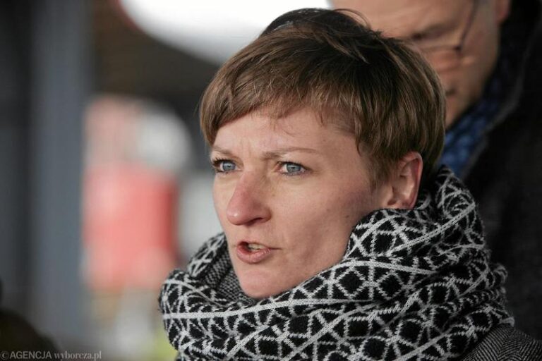 Agata Wojda na czołowej pozycji w Kielcach: kim jest prezydentka i co osiągnęła?