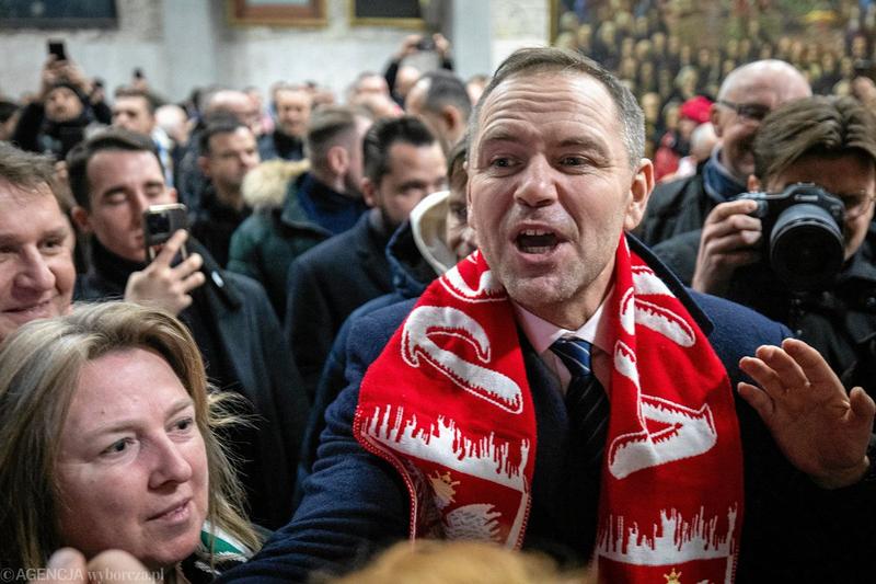 Czy Nawrocki zyska wsparcie Konfederacji? Analiza warunków i kontrowersji w tle