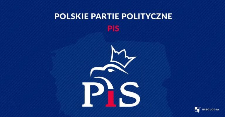 Czy PiS jest prawicą czy lewicą? Odkryj zaskakujące fakty o ideologii partii