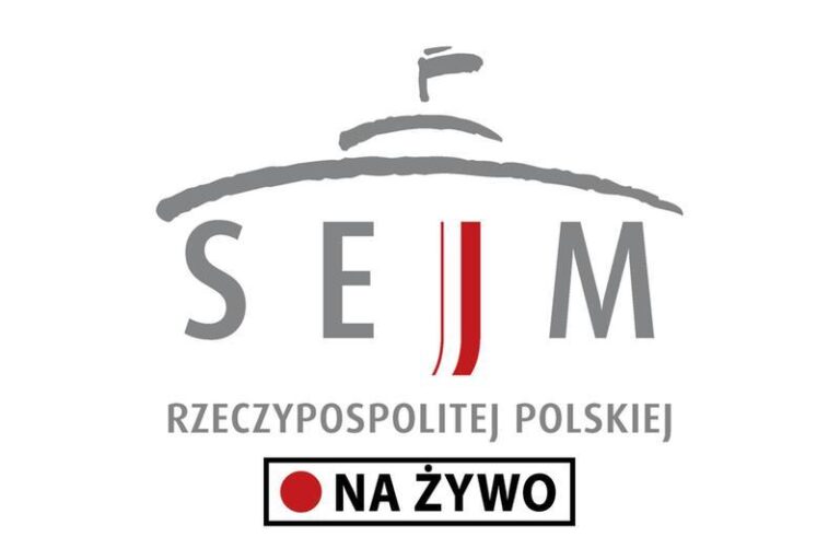 Gdzie znaleźć najlepsze transmisje na żywo z obrad sejmu?
