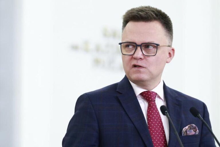 Hołownia w życiu prywatnym: odkrywamy, czy jest żonaty