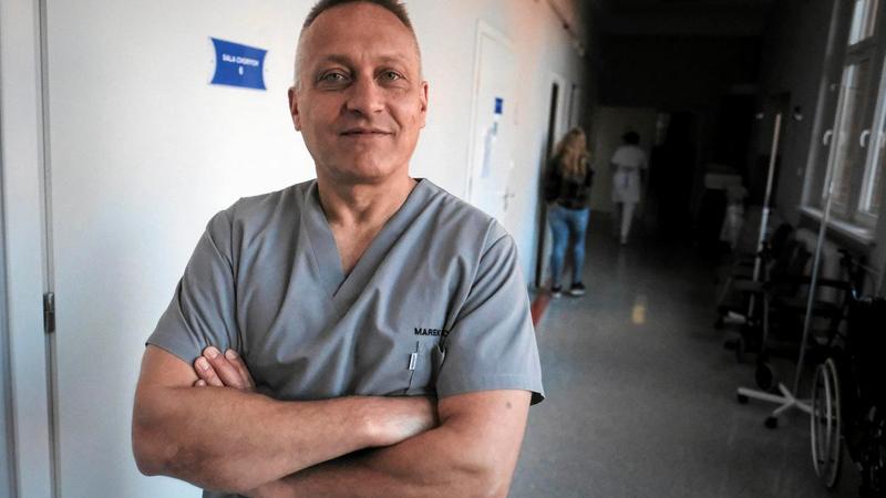 Ile naprawdę zarabia marszałek Senatu Karczewski? Zaskakujące dane o pensji!