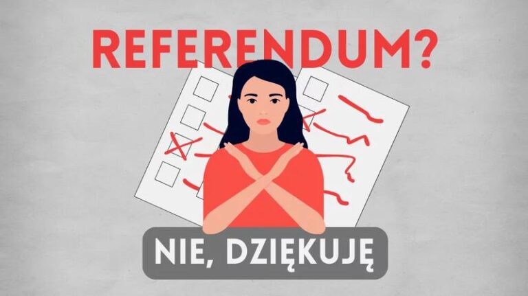 Kiedy odwołać prezydenta? Odkryj skomplikowane zasady referendum