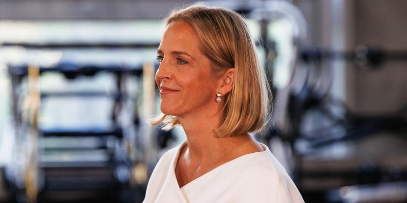 Kim jest Małgorzata Trzaskowska, żona Rafała Trzaskowskiego? Poznaj jej fascynującą historię.