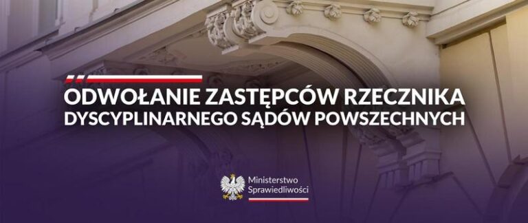 Kluczowe zmiany w Ustawie o sądach powszechnych i ich wpływ na wymiar sprawiedliwości