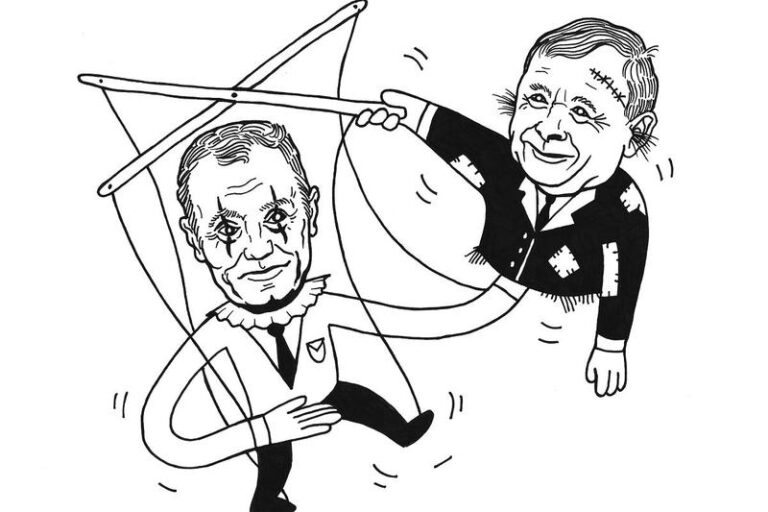 Koalicja z PO: Które partie współpracują i co to oznacza dla polityki?