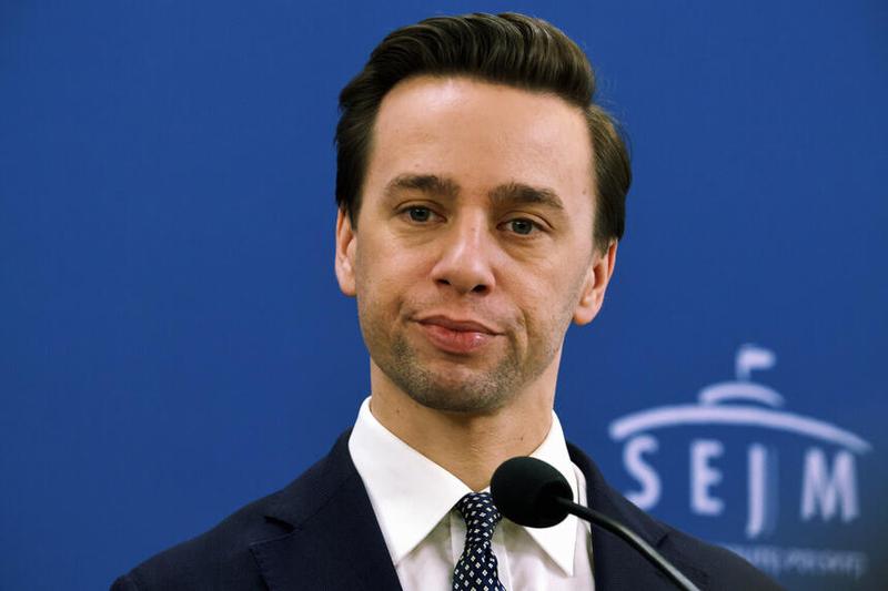 Kogo popiera Bosak? Zaskakujące decyzje wyborcze, które budzą emocje