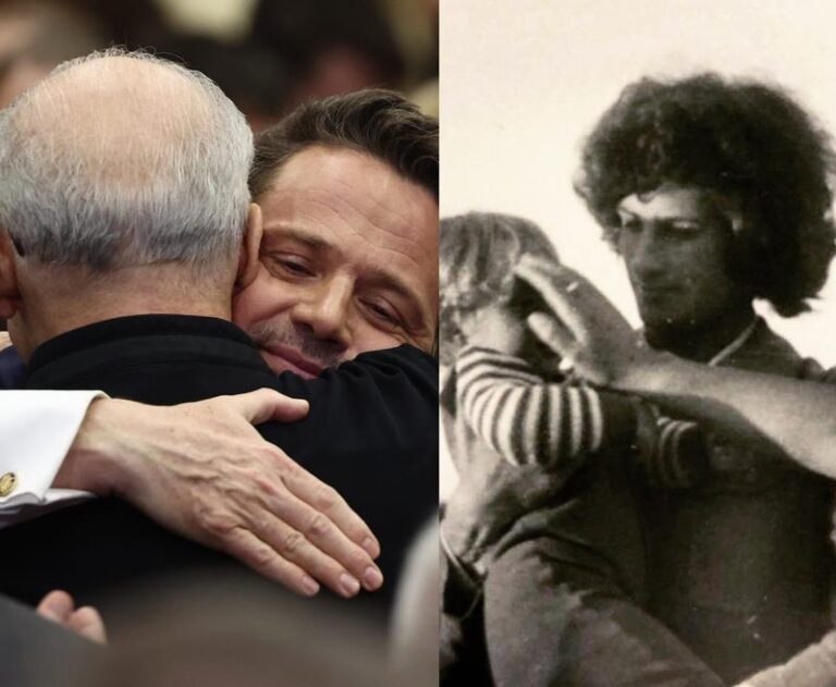 Odkryj tajemnice Piotra Ferstera, brata Trzaskowskiego – zaskakujące fakty, które warto znać