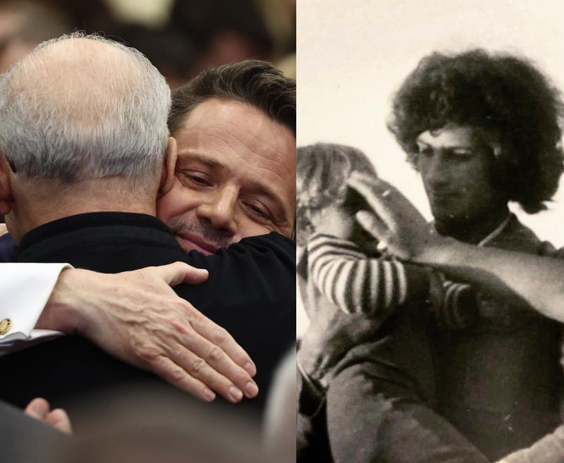 Odkryj tajemnice Piotra Ferstera, brata Trzaskowskiego – zaskakujące fakty, które warto znać