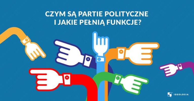 Partie w sejmie: co warto wiedzieć o kluczowych ugrupowaniach politycznych?