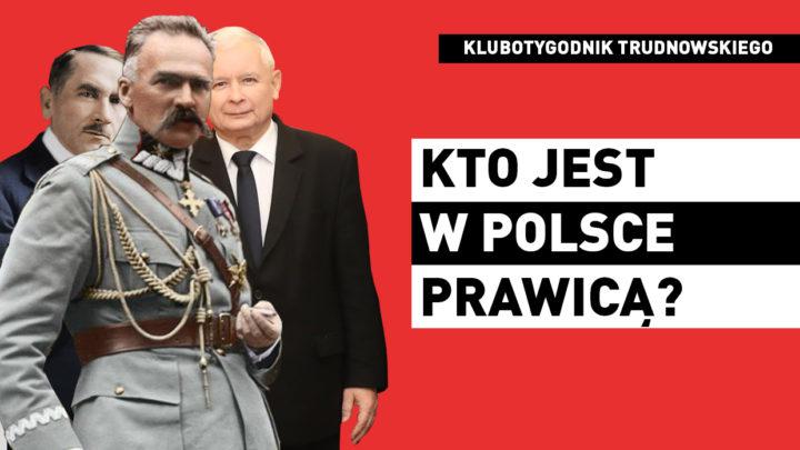 Prawica – Co to jest? Klucz do zrozumienia ideologii i jej wpływu na współczesne społeczeństwo