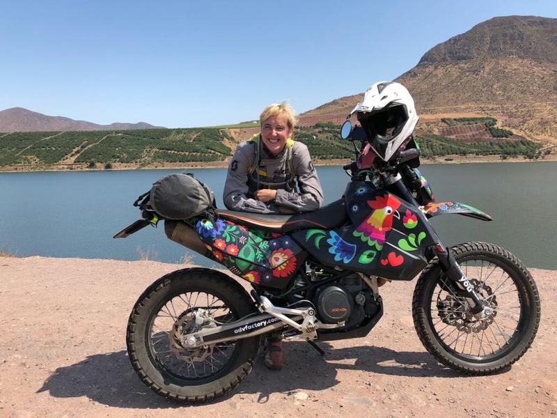 Aleksandra Trzaskowska życie prywatne