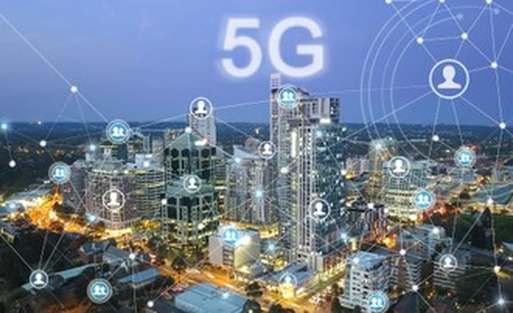 Bezpieczeństwo sieci 5G