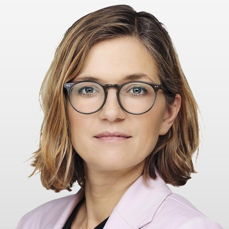 Czy Magdalena Biejat ma męża