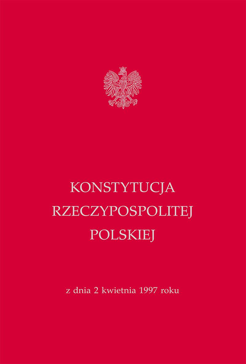 Definicja ustawy zasadniczej