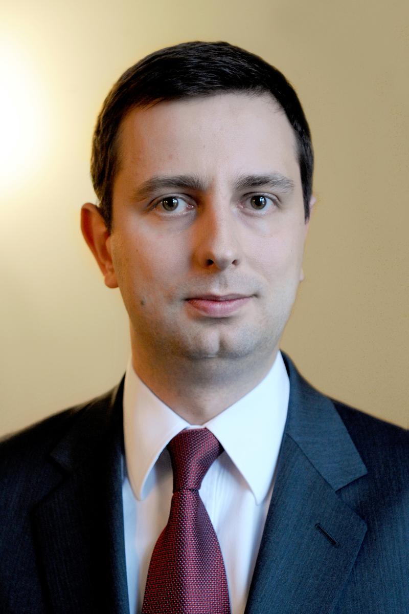 Druga żona lidera PSL