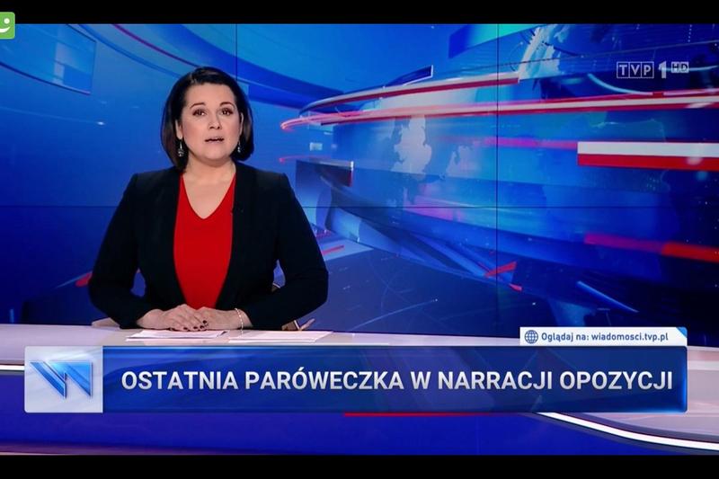 Finansowanie publicznej telewizji