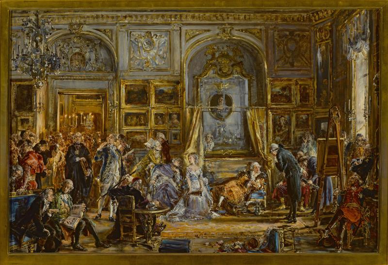 Gospodarcze skutki uchwał sejmu czteroletniego