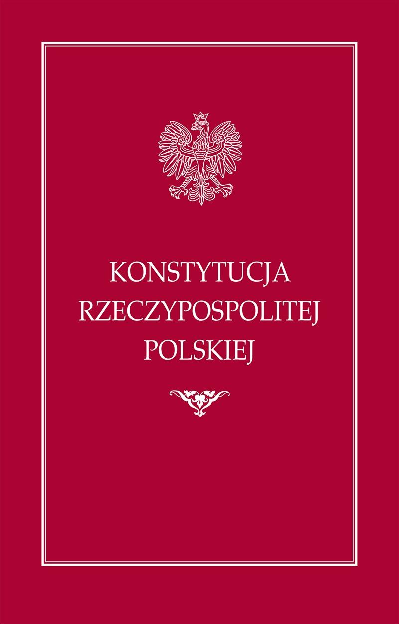 Historia idei konstytucji