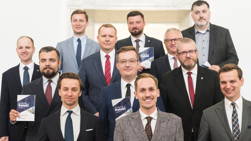 Ideologia i wartości Konfederacji