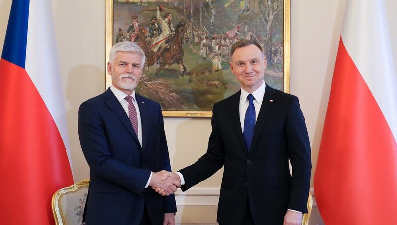 Konstytucyjne uprawnienia prezydenta