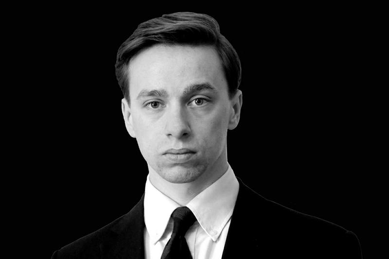 Krzysztof Bosak kariera i ścieżka zawodowa