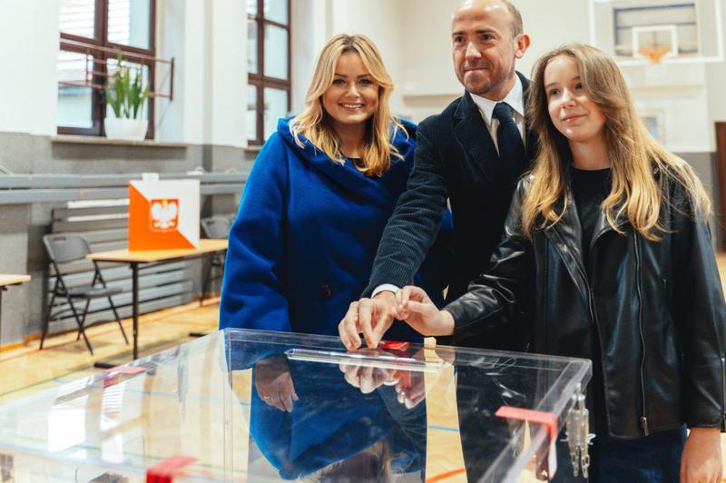 Kuczyńska-Budka kariera polityczna