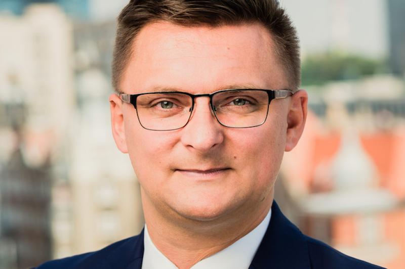 Lokalna polityka Katowice