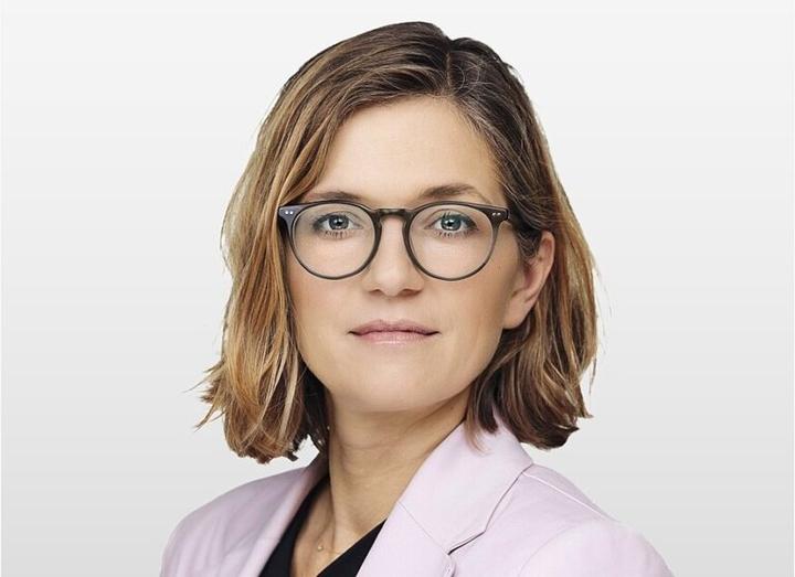 Magdalena Biejat kariera i pasje