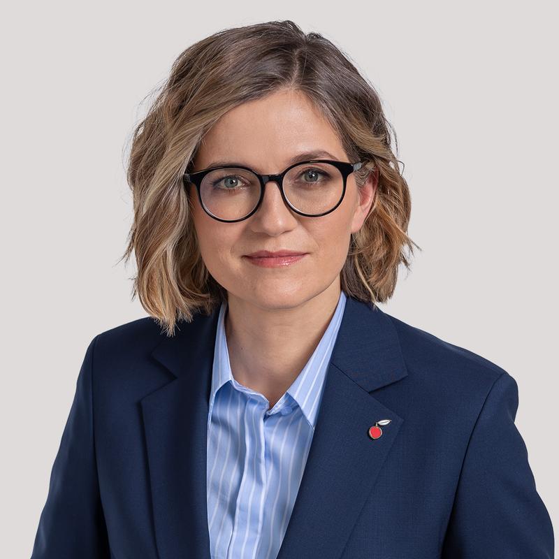 Magdalena Biejat życie prywatne