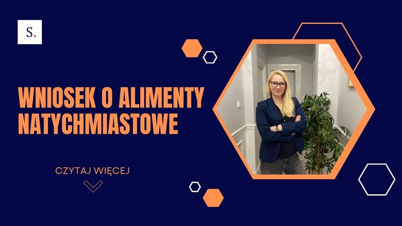 Nowe zasady przyznawania alimentów natychmiastowych