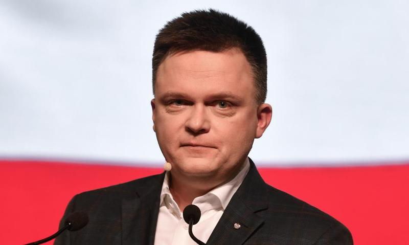 Ojcostwo Hołowni i wychowanie dzieci