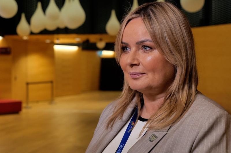 Partia Kuczyńskiej-Budki kontrowersje i sukcesy