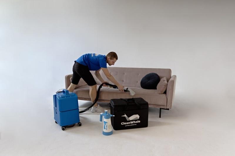 Płace i benefity pracowników sprzątających