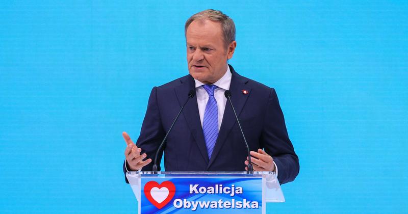 Platforma Obywatelska lewica czy prawica