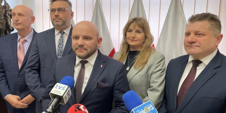 Polityka społeczna Solidarnej Polski